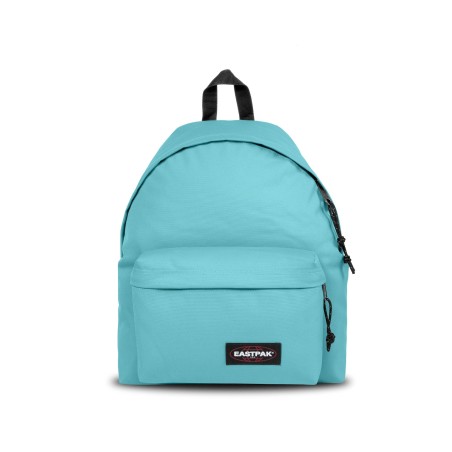 Zaino Eastpak Padded Pak'r 24 litri Waterfall Blue, zainetto scuola e tempo libero - EA17000.7Y7
