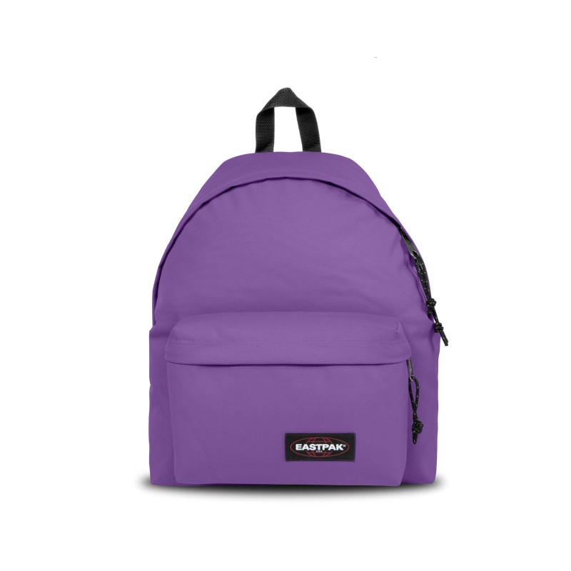 Zaino Eastpak Padded Pak'r 24 litri Vineyard Purple, zainetto scuola e tempo libero - EA17000.5W5