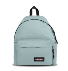 Zaino Eastpak Padded Pak'r 24 litri Fume Blue, zainetto scuola e tempo libero - EA17000.4K4