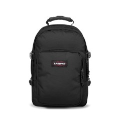 Zaino Eastpak Provider nero Black 33 litri con custodia laptop 15 pollici e due scomparti - EA18011.008