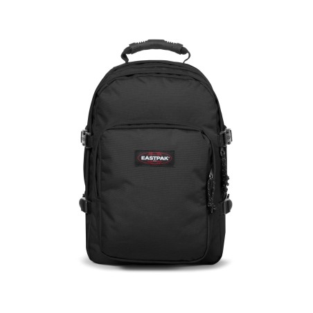 Zaino Eastpak Provider nero Black 33 litri con custodia laptop 15 pollici e due scomparti - EA18011.008