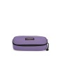 Astuccio tombolino Eastpak Oval Single Dahlia Purple ovale con zip, portapenne scuola - EA18009.A0Z