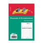 Blocco copia commissione 33x3 autoricalcante 23x15 (33 moduli in 3 copie) Edipro - E5230CT