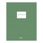 Registro IVA fatture 22 pagine numerate Edipro - E2133 Registro IVA fatture 22 pagine numerate Edipro - E2133