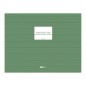 Registro cronologico dei movimenti finanziari Edipro - E2150 Registro cronologico dei movimenti finanziari Edipro - E2150
