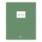Registro somme in deposito 47 pagine Edipro - E2177