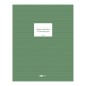 Registro merce in deposito 47 pagine numerate Edipro - E2279 Registro merce in deposito 47 pagine numerate Edipro - E2279