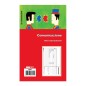 Blocco comunicazione autoricalcante 10x17 Edipro - E5693A Blocco comunicazione autoricalcante 10x17 Edipro - E5693A