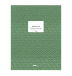 Registro carico/scarico stupefacenti e sostanze psicotrope Edipro - E2899