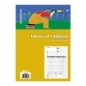 Blocco fattura 1 aliquota 33x3 autoricalcante (33 moduli in 3 copie) Edipro - E5284A Blocco fattura 1 aliquota 33x3 autoricalcante (33 moduli in 3 copie) Edipro - E5284A