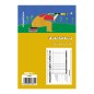 Blocco autofattura 50x2 autoricalcante 15x23 cm (50 moduli in 2 copie) Edipro - E5333A Blocco autofattura 50x2 autoricalcante 15x23 cm (50 moduli in 2 copie) Edipro - E5333A