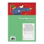 Blocco prima nota cassa 50x2 autoricalcante 31x20 (50 moduli in 2 copie) Edipro - E5366A