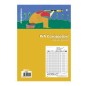 Registro prima nota IVA corrispettivi 25x2 autoricalcante (25 moduli in 2 copie) Edipro - E2102A Registro prima nota IVA corrispettivi 25x2 autoricalcante (25 moduli in 2 copie) Edipro - E2102A