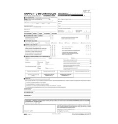 Rapporto di controllo di efficienza energetica tipo 4 Snap 3 copie Edipro - E9094T4