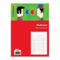 Blocco multiuso 50 pagine per 2 copie autoricalcante 31x21 Edipro - E5003A