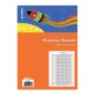 Blocco presenze mensili 50x2 autoricalcante 21x31 (50 moduli in 2 copie) Edipro - E5146C Blocco presenze mensili 50x2 autoricalcante 21x31 (50 moduli in 2 copie) Edipro - E5146C