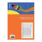 Blocco presenze mensili 50x2 autoricalcante numerato (50 moduli in 2 copie) Edipro - E5149CN
