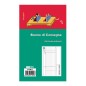 Blocco buono di consegna 10x17 autoricalcante 33x3 copie Edipro - E5199CT Blocco buono di consegna 10x17 autoricalcante 33x3 copie Edipro - E5199CT