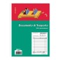 Blocco documento di trasporto 50x2 autoricalcante 29,7x21 (50 moduli in 2 copie) Edipro - E5216C