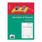 Blocco documento di trasporto 33x3 autoricalcante 29,7x21 (33 moduli in 3 copie) Edipro - E5219CT Blocco documento di trasporto 33x3 autoricalcante 29,7x21 (33 moduli in 3 copie) Edipro - E5219CT