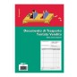 Blocco documento di trasporto carico tentata vendita 50x2 autoricalcante (50 moduli in 2 copie) Edipro - E5220C Blocco documento di trasporto carico tentata vendita 50x2 autoricalcante (50 moduli in 2 copie) Edipro - E5220C
