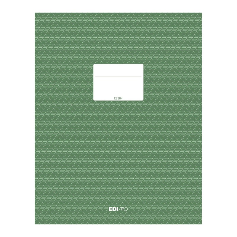 Registro Verbale generico 92 pagine numerate Edipro - E2384 Registro Verbale generico 92 pagine numerate Edipro - E2384
