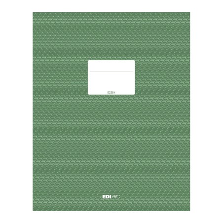Registro Verbale generico 92 pagine numerate Edipro - E2384