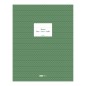 Registro dare/avere/saldo 96 pagine Edipro - E2586 Registro dare/avere/saldo 96 pagine Edipro - E2586