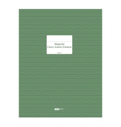 Registro carico/scarico/esistenza 96 pagine Edipro - E2619