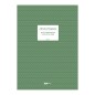 Libretto di impianto per la climatizzazione 48 pagine Edipro - E2621 Libretto di impianto per la climatizzazione 48 pagine Edipro - E2621