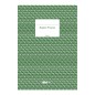 Registro presenze 96 pagine formato 17x12 Edipro - E2643 Registro presenze 96 pagine formato 17x12 Edipro - E2643