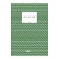 Registro dare/avere/saldo 100 pagine 17x12 Edipro - E2656