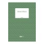 Libretto di marcia per autoveicoli 64 pagine 64 pagine Edipro - E2694