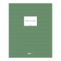 Registro 3 colonne 100 pagine formato 31x21 Edipro - E2769