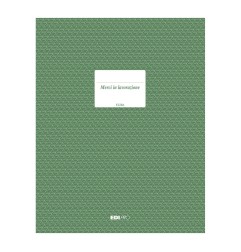 Registro merce in lavorazione 47 pagine Edipro - E2286