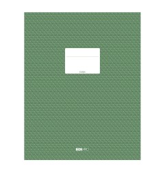 Registro Verbale generico 200 pagine numerate Edipro - E2385