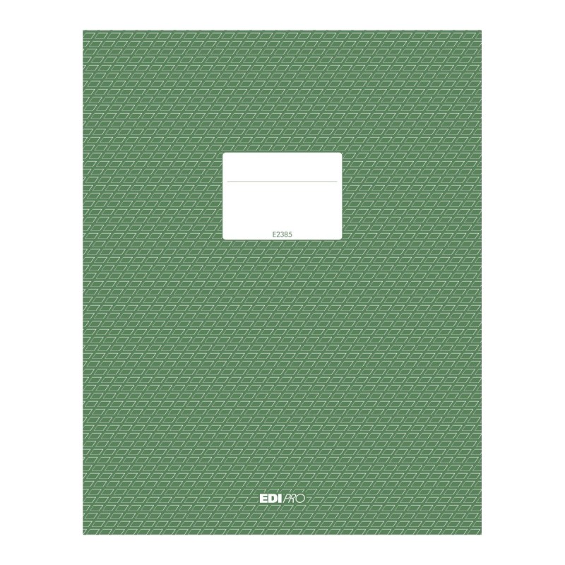 Registro Verbale generico 200 pagine numerate Edipro - E2385 Registro Verbale generico 200 pagine numerate Edipro - E2385