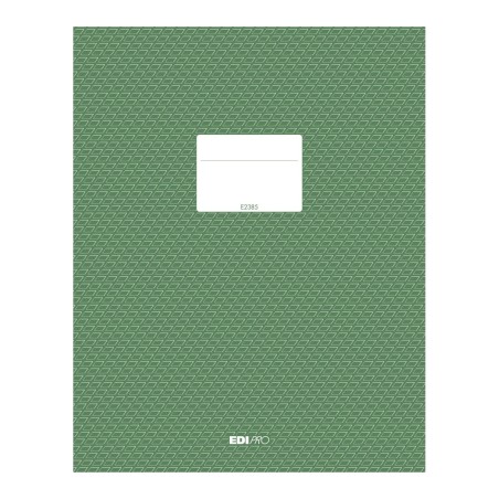 Registro Verbale generico 200 pagine numerate Edipro - E2385