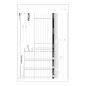 Blocco fattura 3 aliquote 33x3 autoricalcante 15x23 (33 moduli in 3 copie) Edipro - E5290CT Blocco fattura 3 aliquote 33x3 autoricalcante 15x23 (33 moduli in 3 copie) Edipro - E5290CT