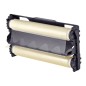 Bobina per plastificare a freddo Leitz CS9 formato A4, 30 metri, 80 micron - 18649 Bobina per plastificare a freddo Leitz CS9 formato A4, 30 metri, 80 micron - 18649