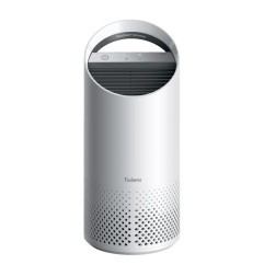 Purificatore d'aria Leitz TruSens Z-1000 per ambienti di 9/12 m², filtro HEPA e carbone - 2415112EU