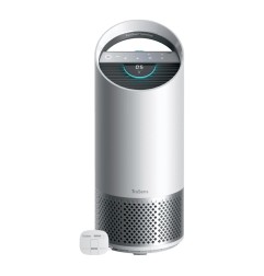 Purificatore d'aria Leitz TruSens Z-2000 per ambienti di 14/18 m², filtro HEPA e carbone - 2415113EU