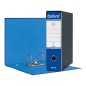 Registratore Esselte Oxford G83 con custodia, formato commerciale 23 x 30, dorso 8 cm, blu - 390783050 Registratore Esselte Oxford G83 con custodia, formato commerciale 23 x 30, dorso 8 cm, blu - 390783050