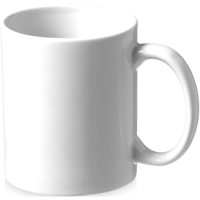 Tazza per sublimazione in ceramica Pic da 330 ml Tazza per sublimazione in ceramica Pic da 330 ml