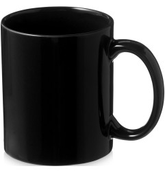 Tazza in ceramica Santos da 330 ml
