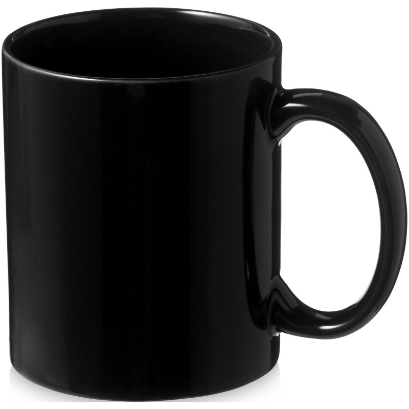 Tazza in ceramica Santos da 330 ml Tazza in ceramica Santos da 330 ml