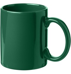 Tazza in ceramica Santos da 330 ml