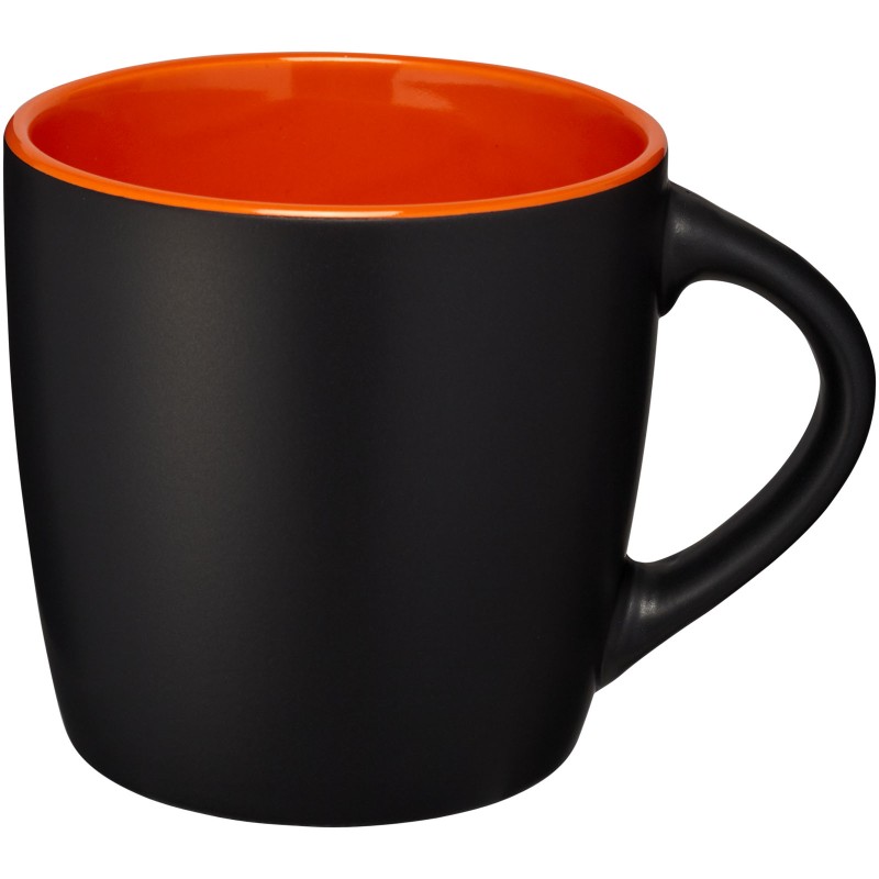 Tazza in ceramica Riviera da 340 ml Tazza in ceramica Riviera da 340 ml