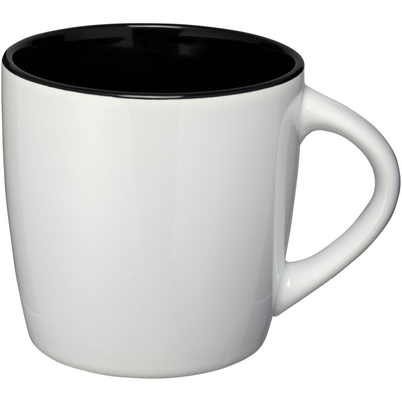 Tazza in ceramica Aztec da 340 ml Tazza in ceramica Aztec da 340 ml