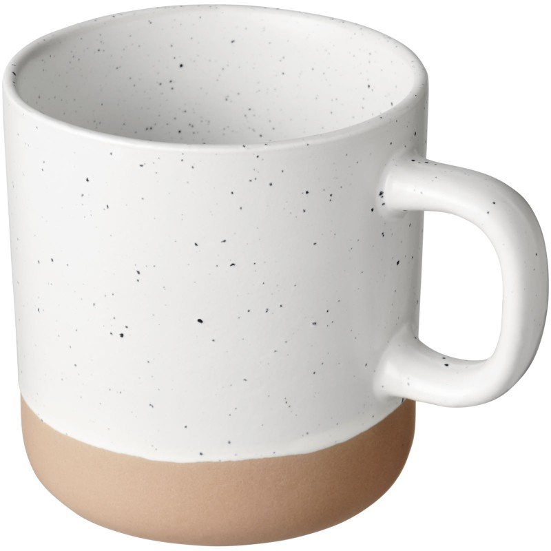 Tazza Pascal in ceramica da 360 ml Tazza Pascal in ceramica da 360 ml